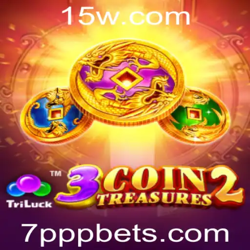 Descubra o Mundo de Aventuras de 3CoinTreasures2