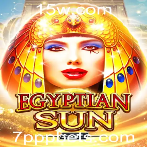 Descubra o Fascinante Mundo do Jogo EgyptianSunSE com a Palavra-Chave 7ppp