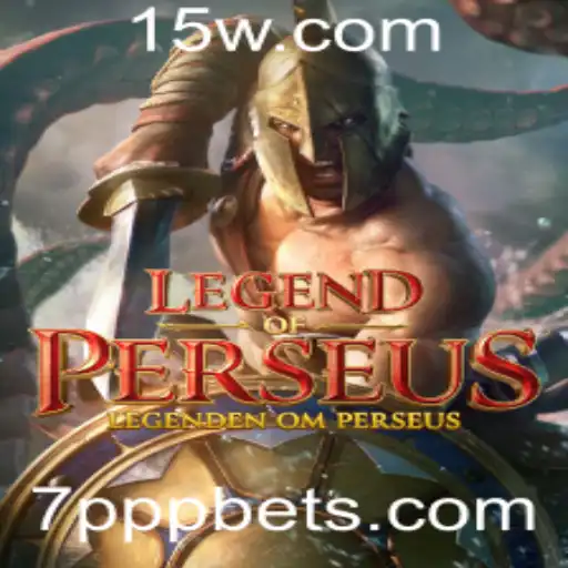 Descubra o Mundo Épico de Legend of Perseus