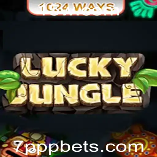Explorando LuckyJungle1024: Aventura e Estratégia em um Novo Jogo Empolgante