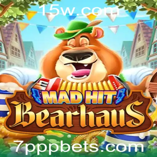 MadHitBearhaus: Tudo o Que Você Precisa Saber Sobre Este Novo Jogo Envolvente