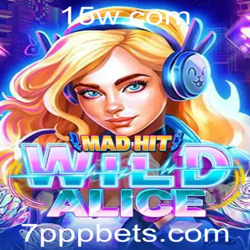 Descubra MadHitWildAlice: Um Jogo Empolgante de Estratégia e Aventura