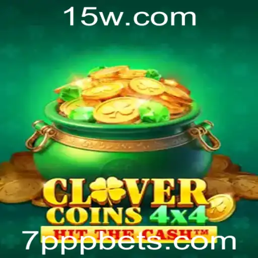 Descubra CloverCoins4x4: O Novo Fenômeno de Jogos Digitais