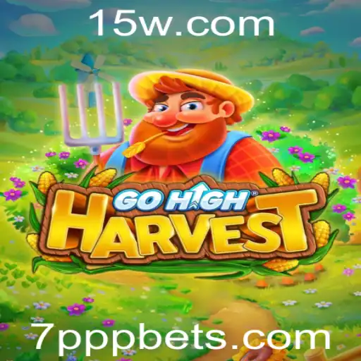 GoHighHarvest: Um Novo Mundo de Estratégia e Aventura