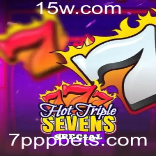 Descubra o Mundo Excitante de HotTripleSevensSpecial: Um Guia Completo