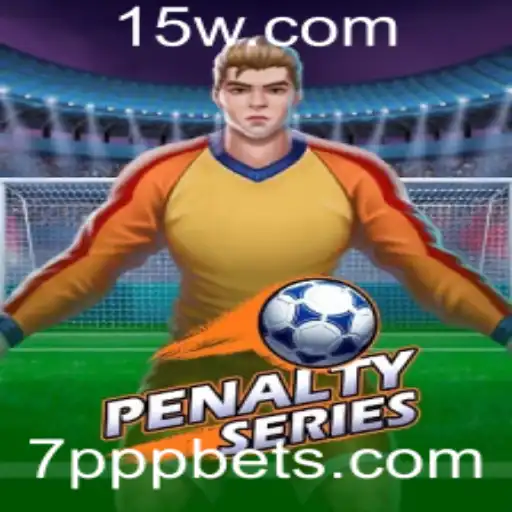 Descubra o Fascinante Mundo de 'PenaltySeries' – Um Jogo de Estratégia e Emoção