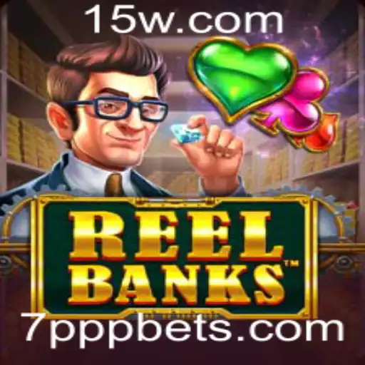 Descubra o Mundo Empolgante de ReelBanks: Um Mergulho no Universo dos Jogos de Cassino