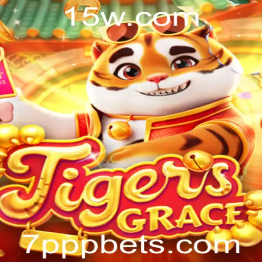 Explorando o Fascinante Mundo de TigersGrace: Um Novo Horizonte no Cenário dos Jogos