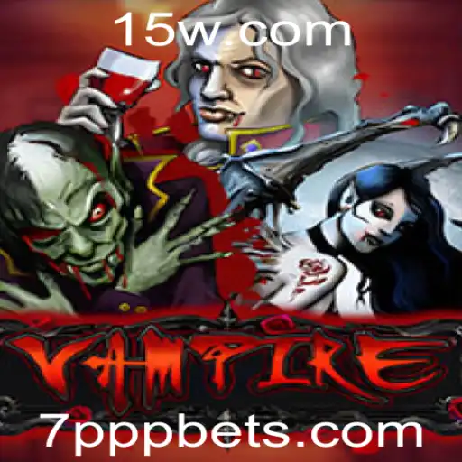 Explorando o Universo de Vampire: Um Mergulho no Jogo Inovador com 7ppp