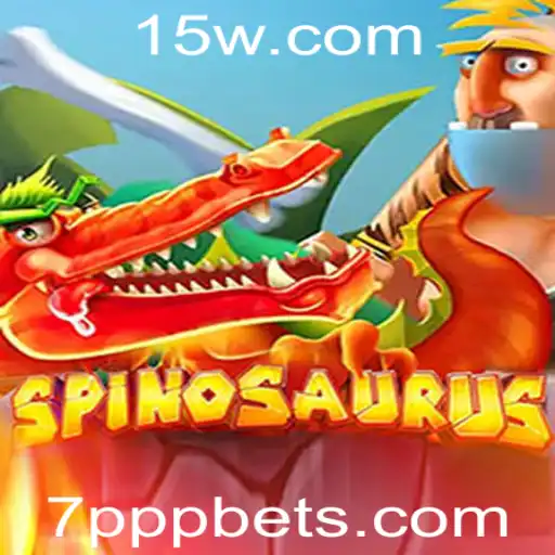 Descubra o Fascinante Mundo do Jogo Spinosaurus