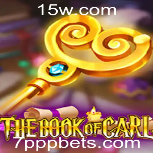 Descubra TheBookofCarl: O Novo Jogo de Estratégia Inovador