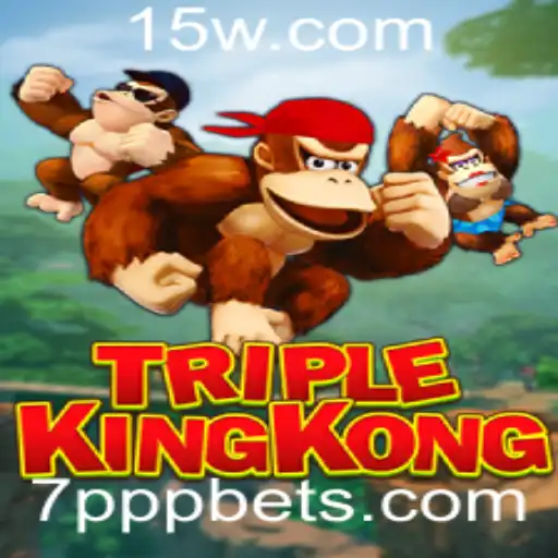 Descubra o Fascinante Mundo de TripleKingKong: Um Jogo Envolvente e Desafiador